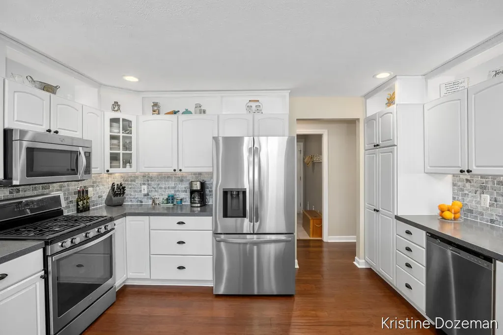 7655 Raven Ridge Drive Caledonia Township MI 49316