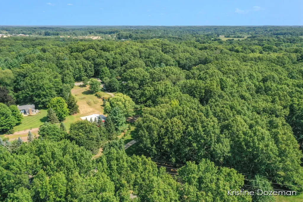 7655 Raven Ridge Drive Caledonia Township MI 49316