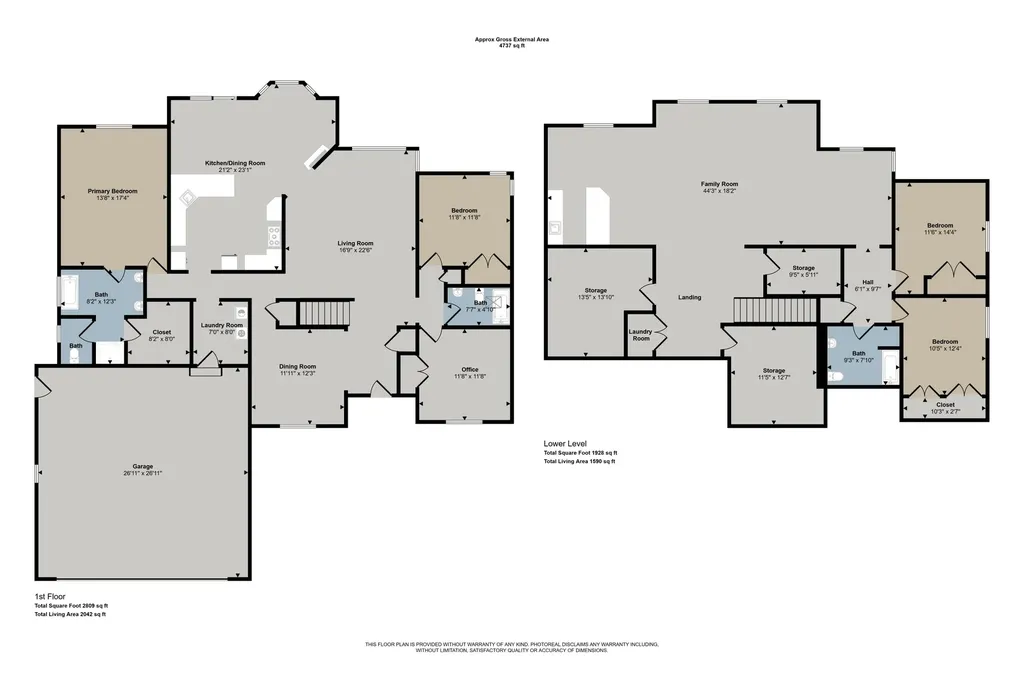 7655 Raven Ridge Drive Caledonia Township MI 49316