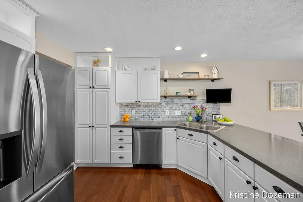 7655 Raven Ridge Drive Caledonia Township MI 49316