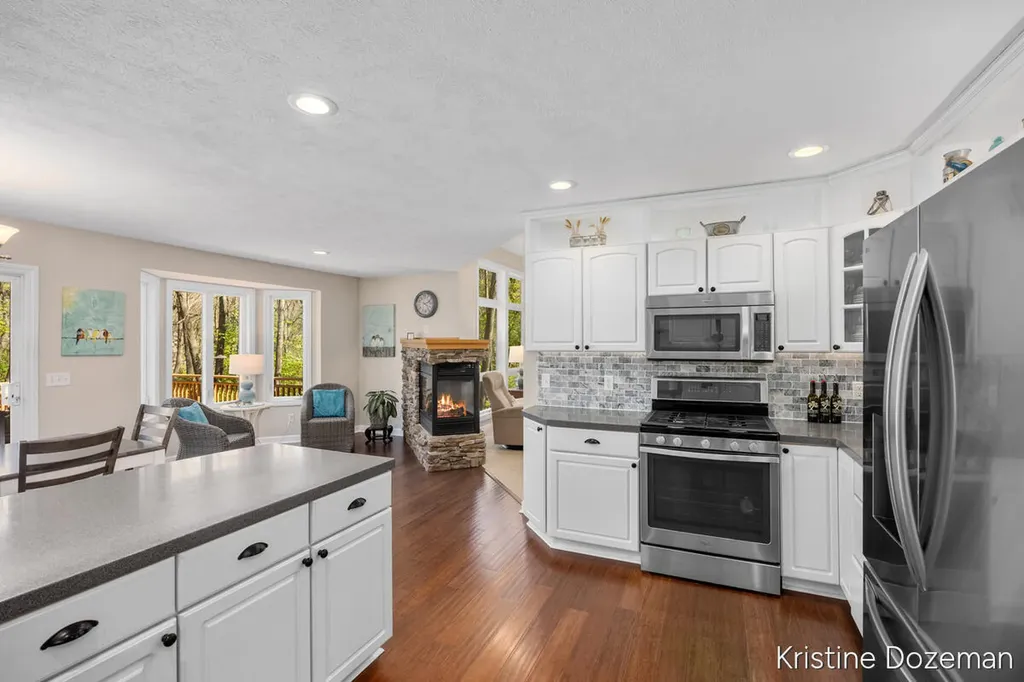 7655 Raven Ridge Drive Caledonia Township MI 49316