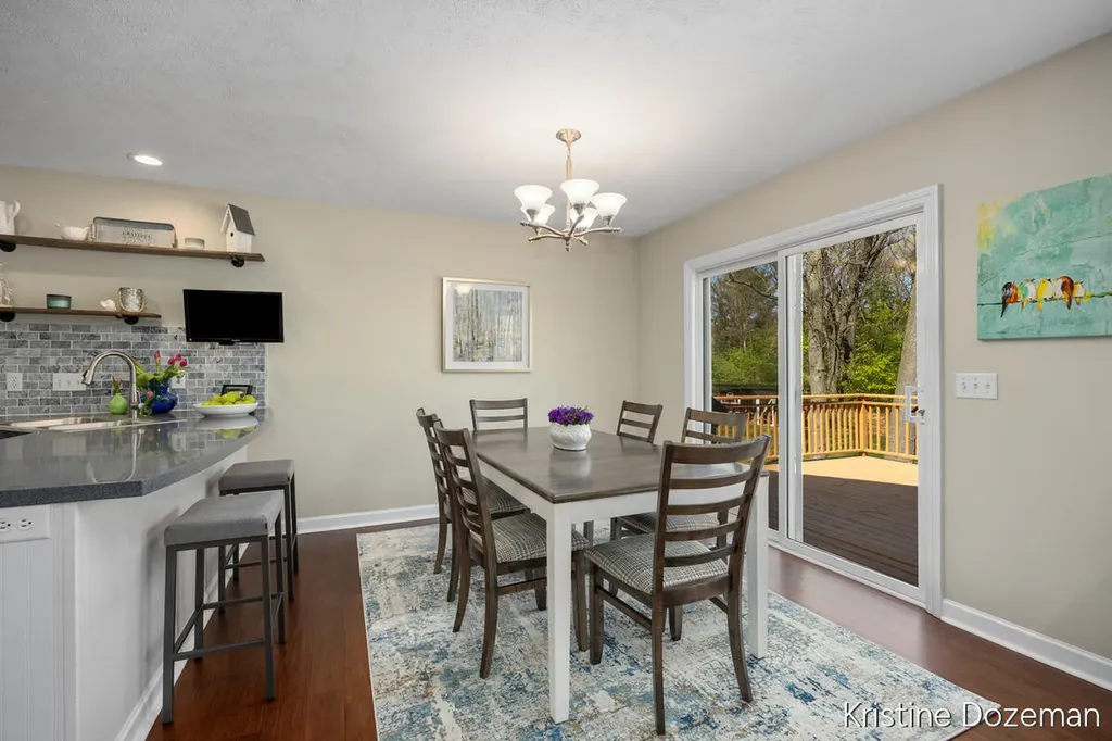 7655 Raven Ridge Drive Caledonia Township MI 49316