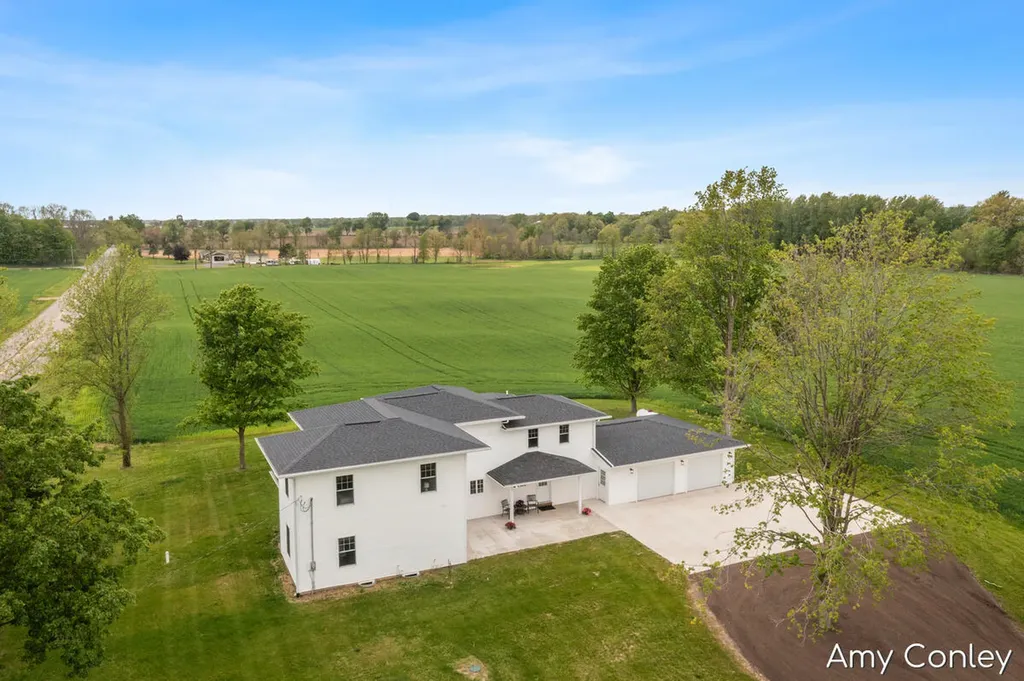 757 120th Avenue Martin Township MI 49070