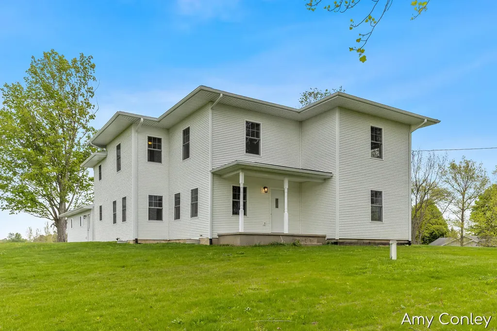 757 120th Avenue Martin Township MI 49070