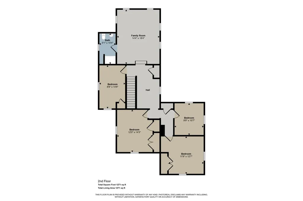 757 120th Avenue Martin Township MI 49070