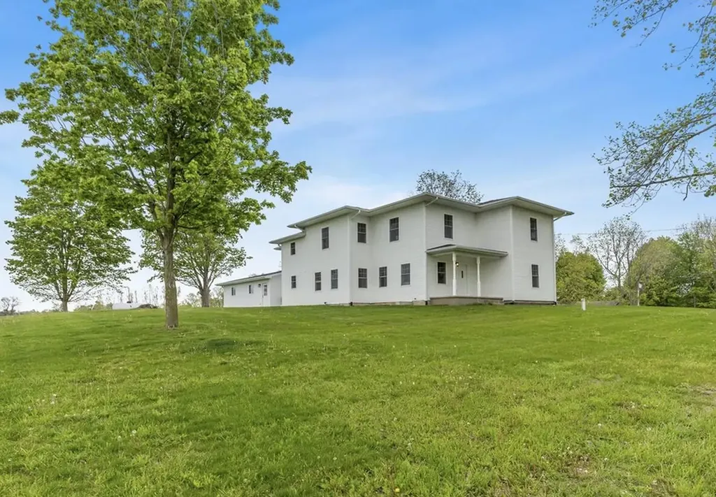 757 120th Avenue Martin Township MI 49070