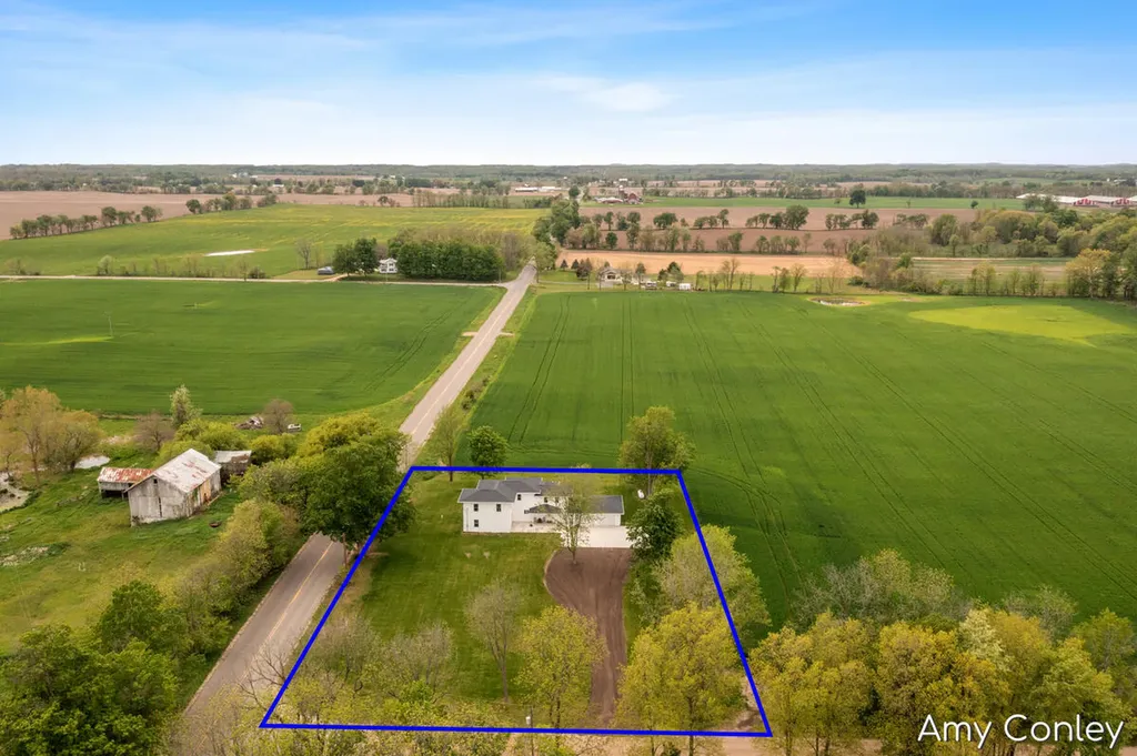 757 120th Avenue Martin Township MI 49070