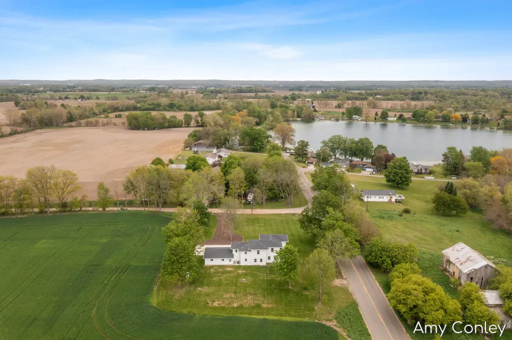 757 120th Avenue Martin Township MI 49070