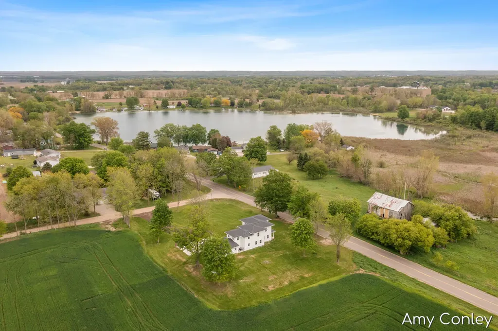 757 120th Avenue Martin Township MI 49070