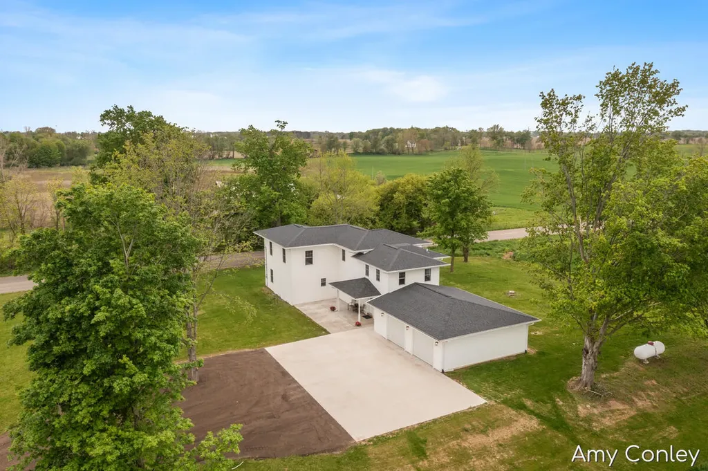 757 120th Avenue Martin Township MI 49070