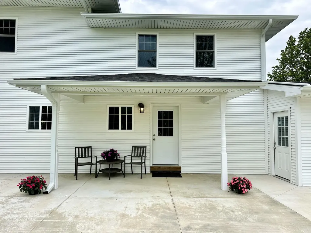 757 120th Avenue Martin Township MI 49070