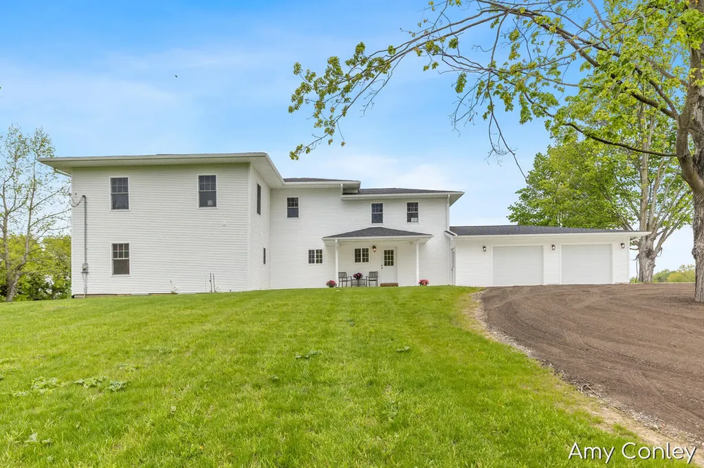 757 120th Avenue Martin Township MI 49070