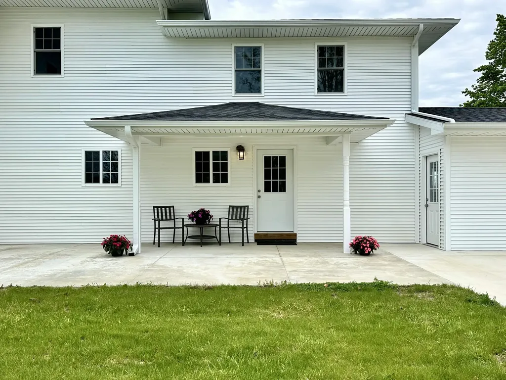 757 120th Avenue Martin Township MI 49070