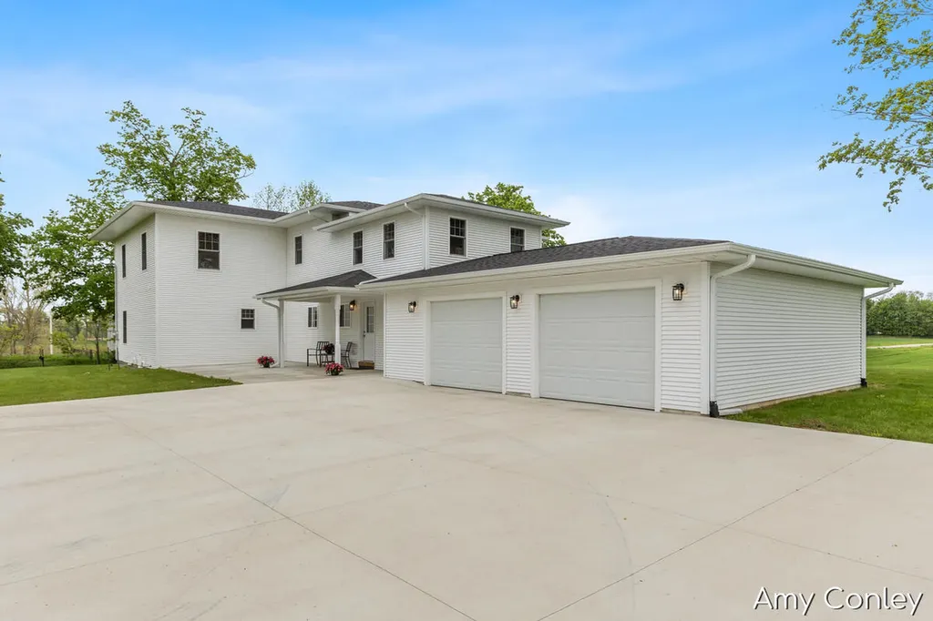 757 120th Avenue Martin Township MI 49070