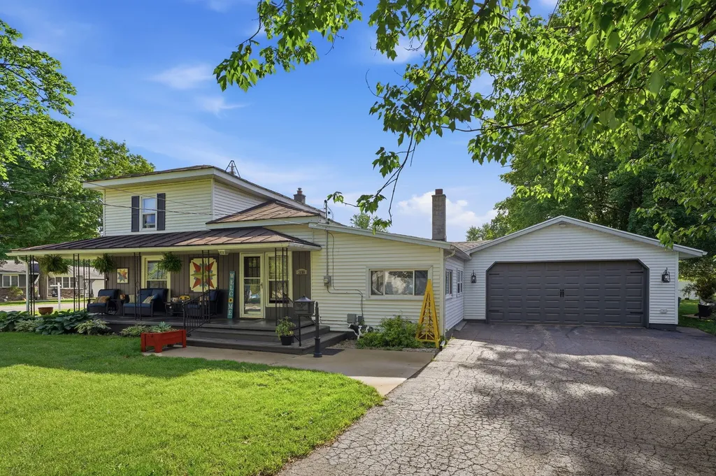 338 Park Street Wayland City MI 49348