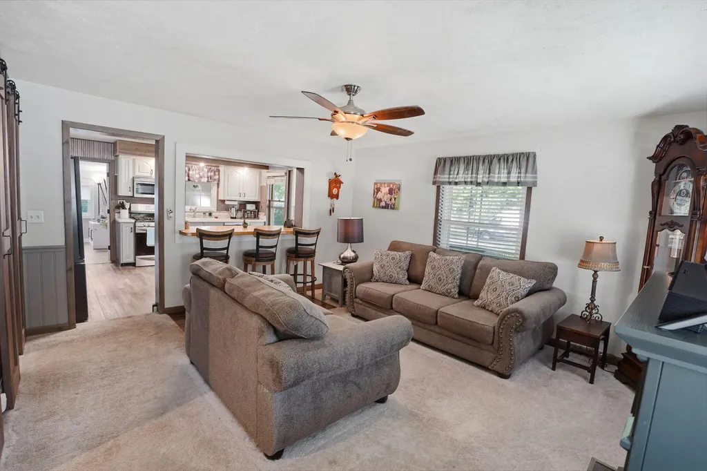 338 Park Street Wayland City MI 49348