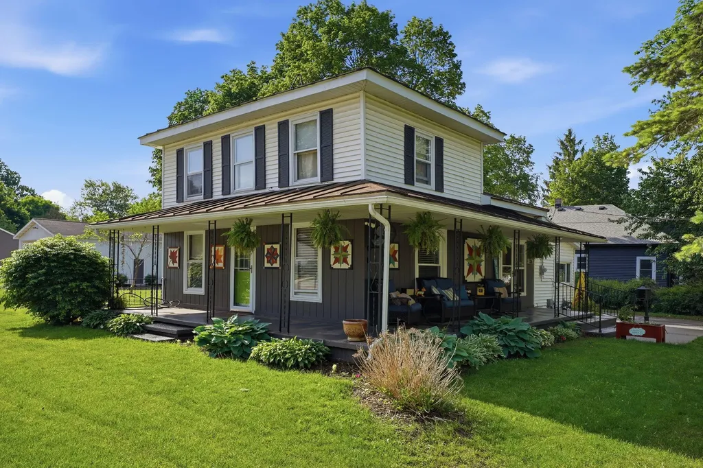 338 Park Street Wayland City MI 49348