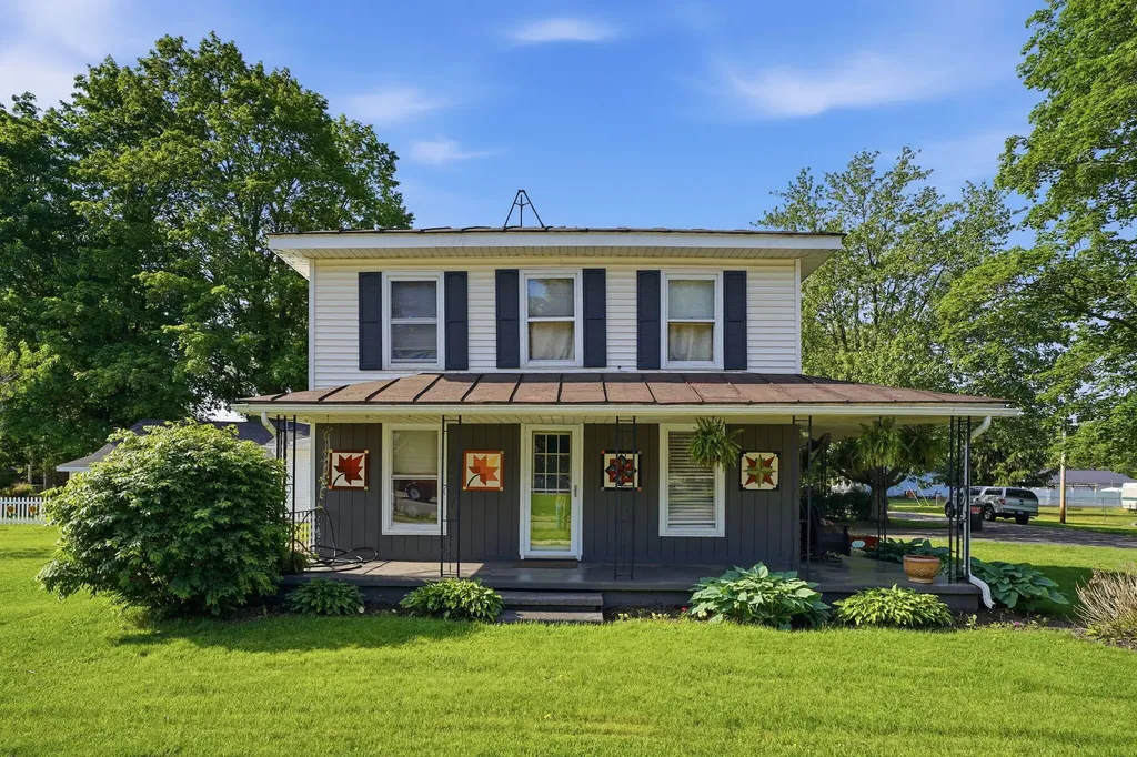 338 Park Street Wayland City MI 49348
