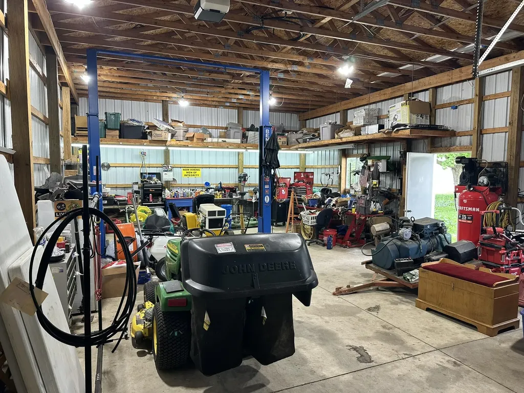 338 Park Street Wayland City MI 49348