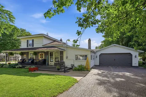 338 Park Street Wayland City MI 49348