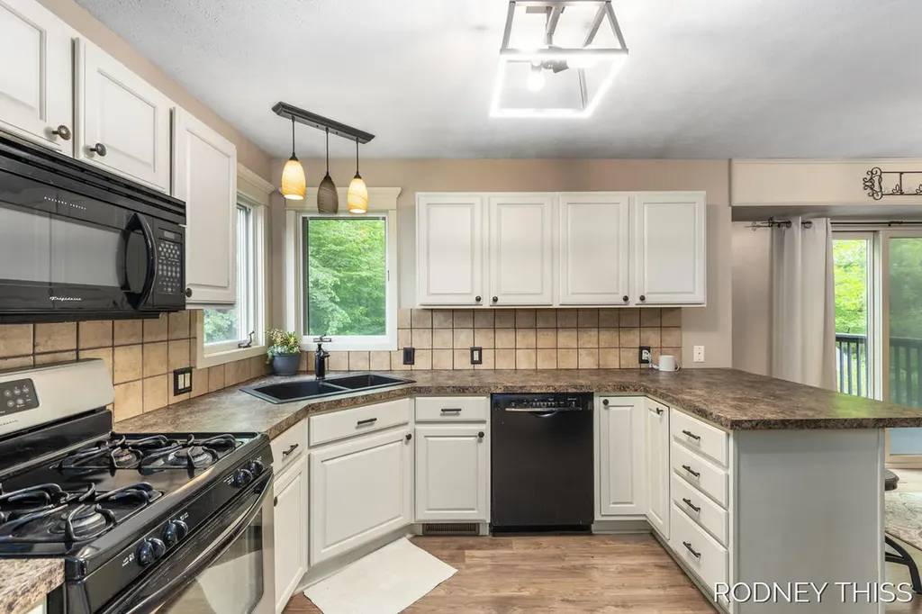 11576 Spruceview Drive Allendale Charter Township MI 49401