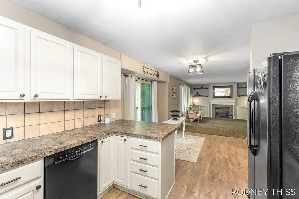 11576 Spruceview Drive Allendale Charter Township MI 49401