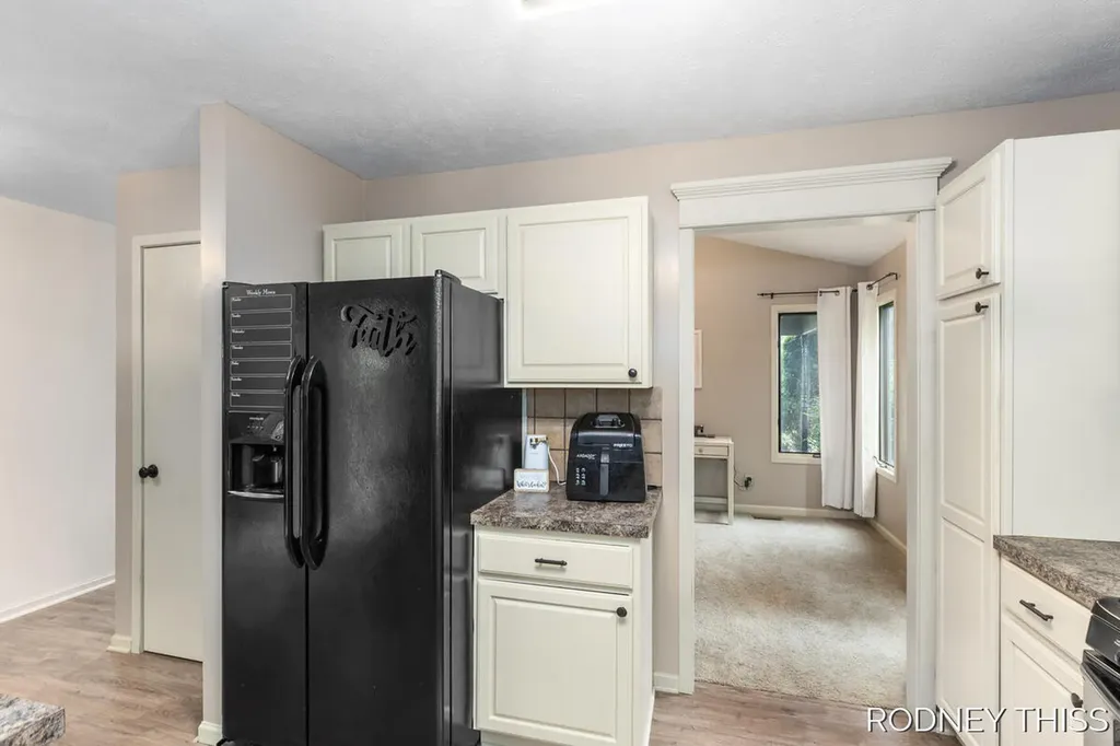 11576 Spruceview Drive Allendale Charter Township MI 49401