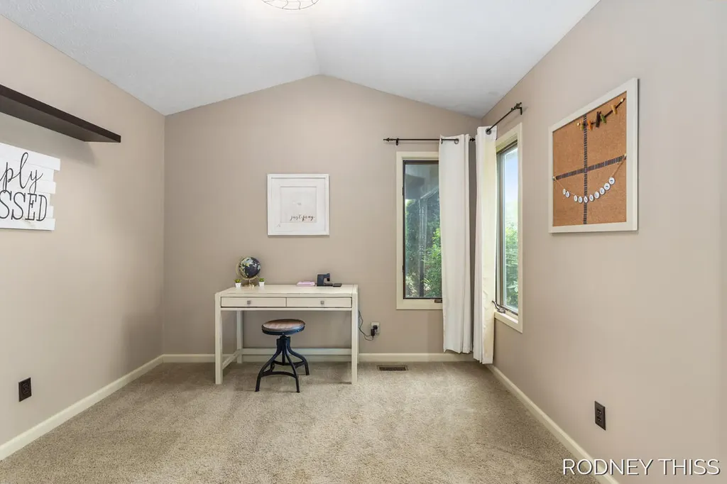 11576 Spruceview Drive Allendale Charter Township MI 49401