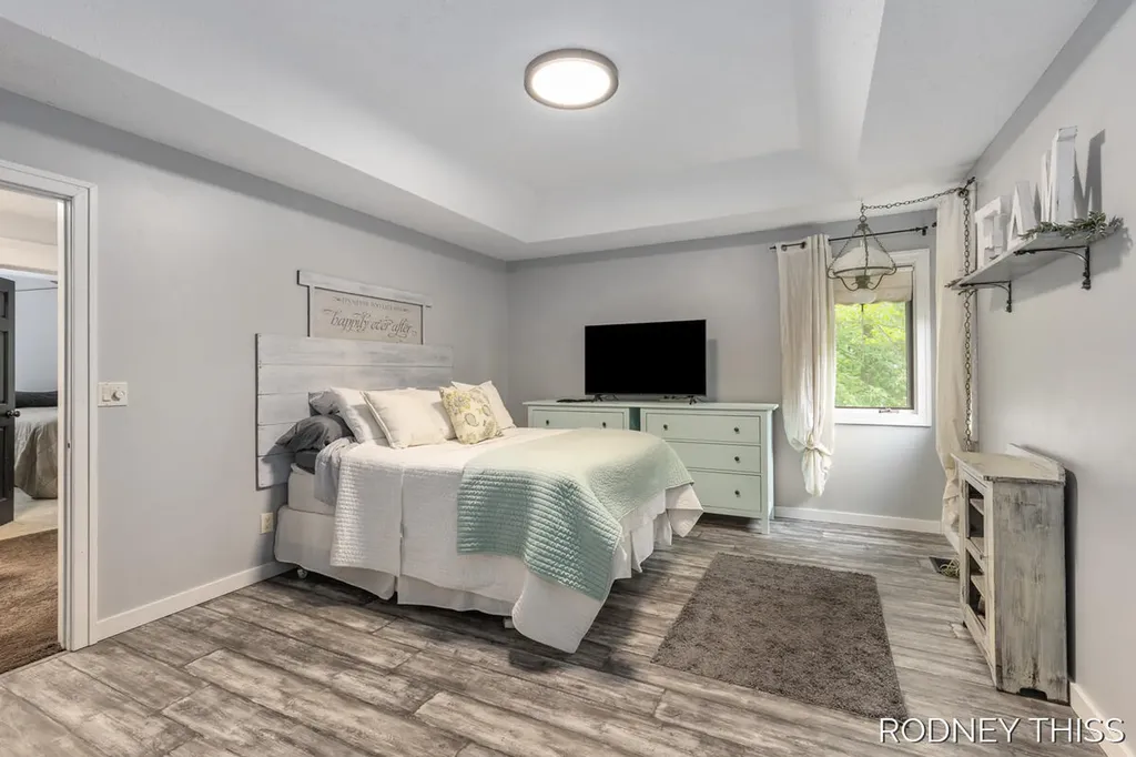 11576 Spruceview Drive Allendale Charter Township MI 49401