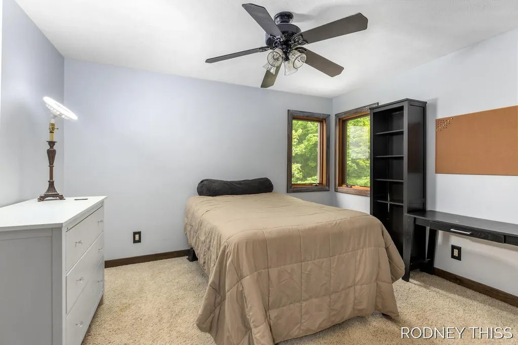 11576 Spruceview Drive Allendale Charter Township MI 49401