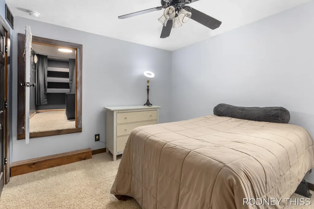 11576 Spruceview Drive Allendale Charter Township MI 49401