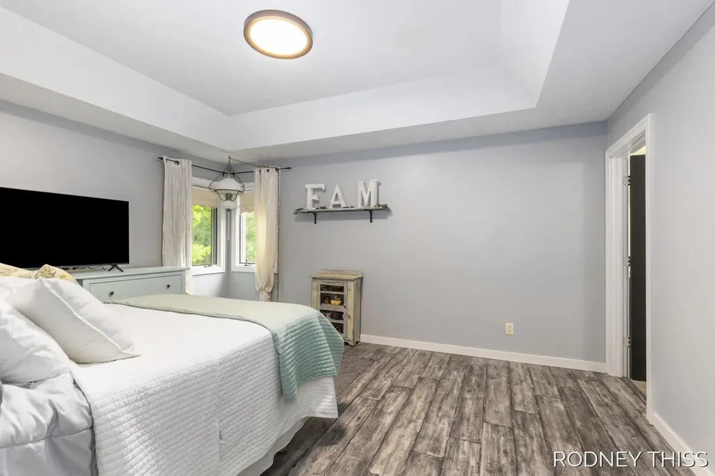 11576 Spruceview Drive Allendale Charter Township MI 49401