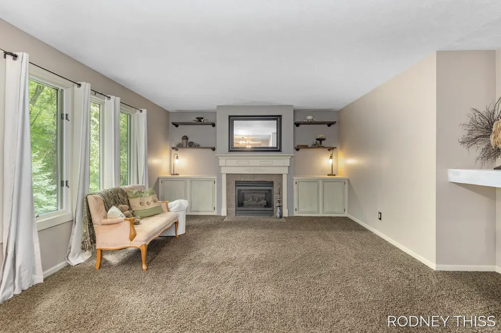 11576 Spruceview Drive Allendale Charter Township MI 49401