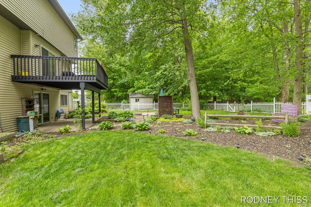 11576 Spruceview Drive Allendale Charter Township MI 49401