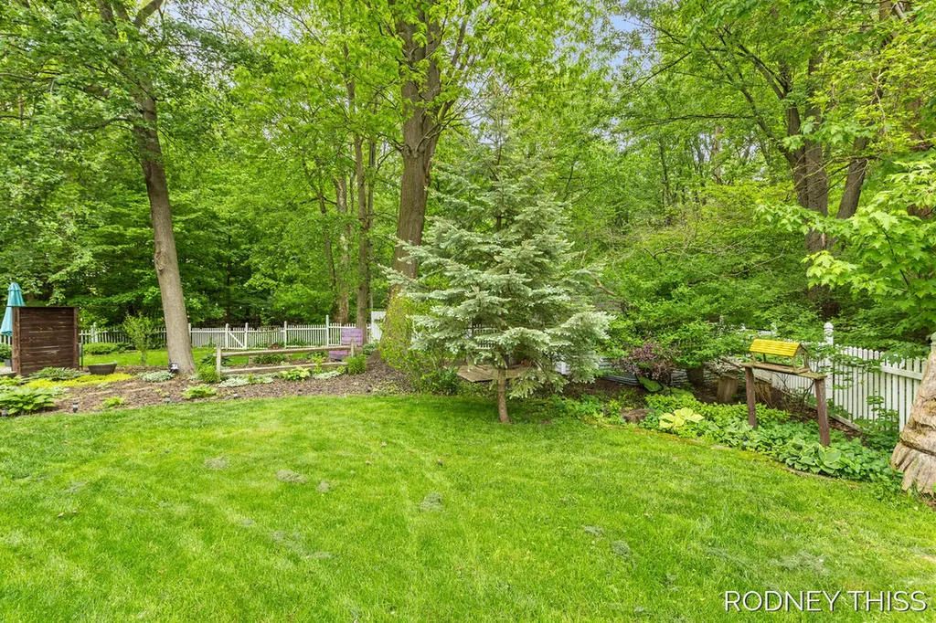 11576 Spruceview Drive Allendale Charter Township MI 49401