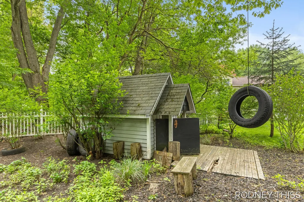 11576 Spruceview Drive Allendale Charter Township MI 49401