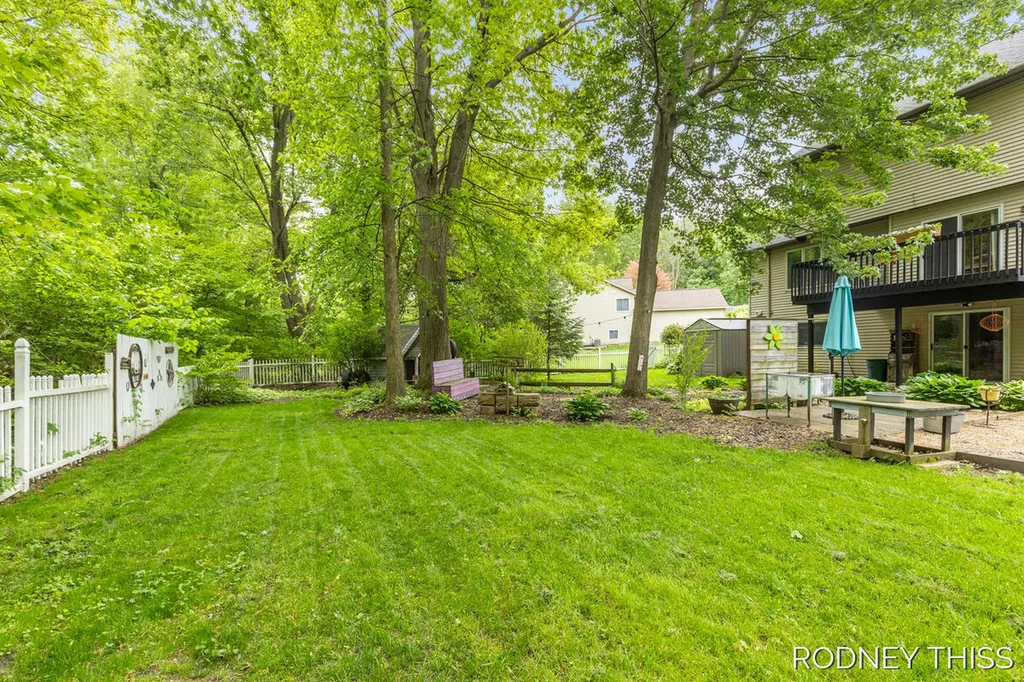 11576 Spruceview Drive Allendale Charter Township MI 49401