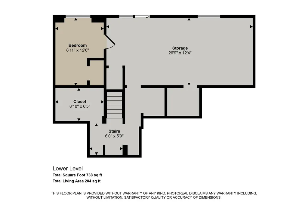 11576 Spruceview Drive Allendale Charter Township MI 49401