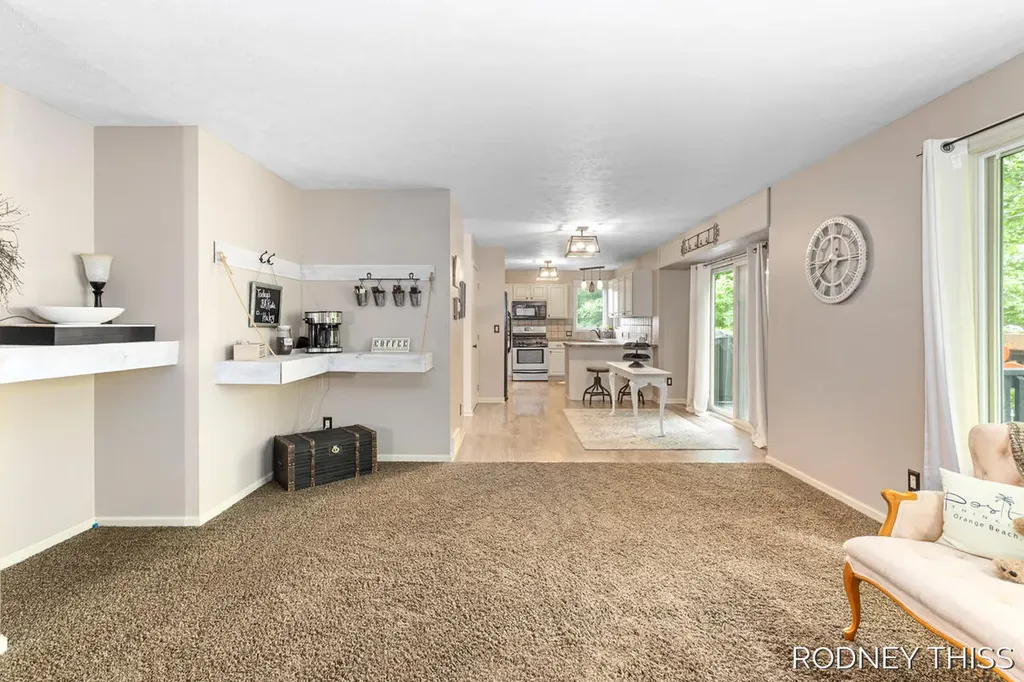 11576 Spruceview Drive Allendale Charter Township MI 49401