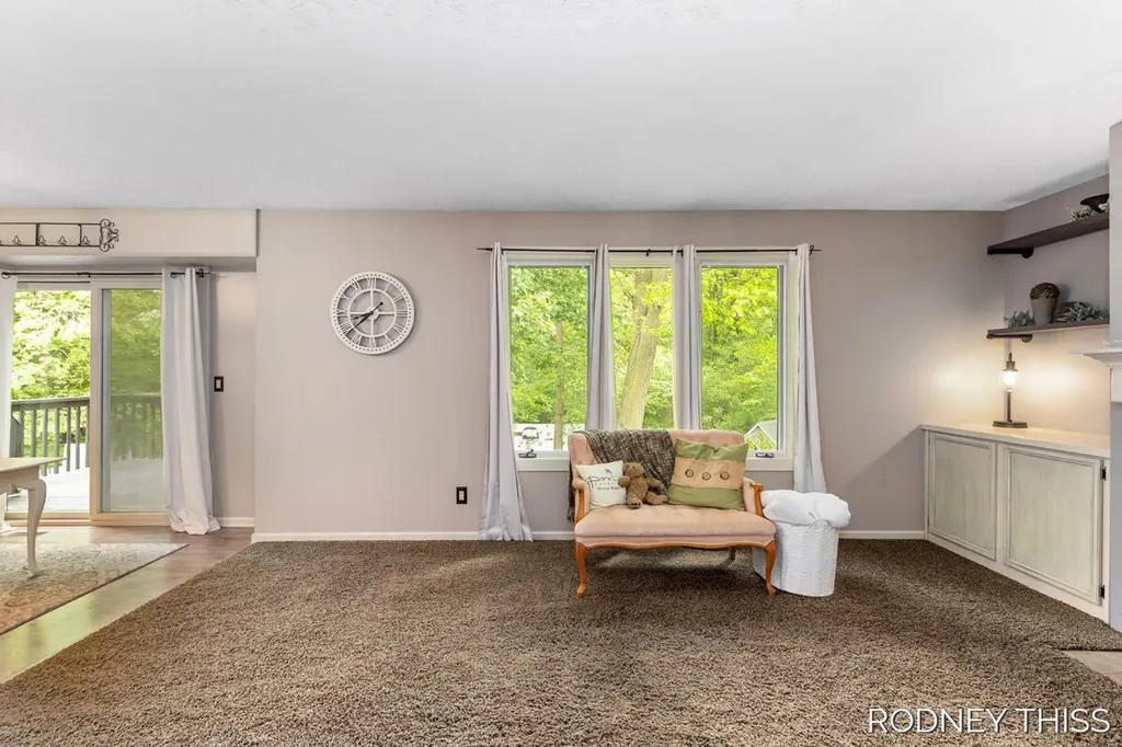 11576 Spruceview Drive Allendale Charter Township MI 49401