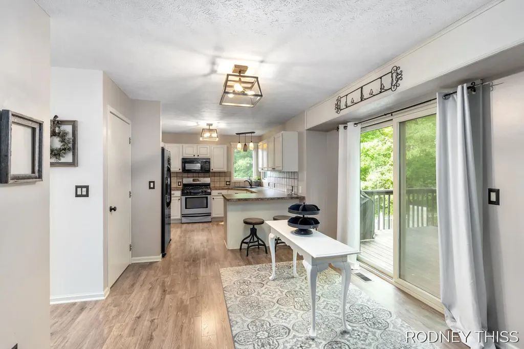 11576 Spruceview Drive Allendale Charter Township MI 49401
