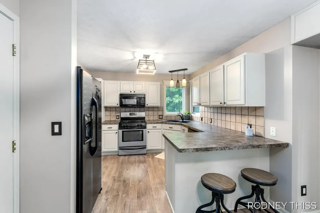 11576 Spruceview Drive Allendale Charter Township MI 49401