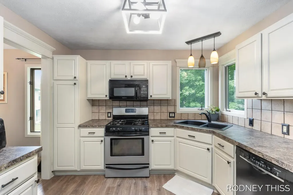 11576 Spruceview Drive Allendale Charter Township MI 49401
