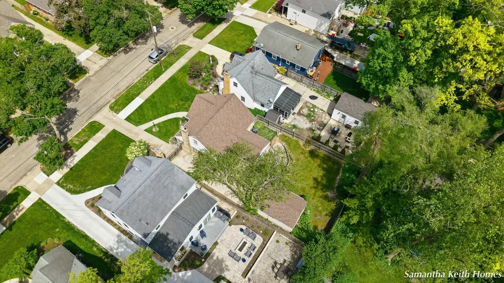 146 Alten Avenue NE Grand Rapids City MI 49503