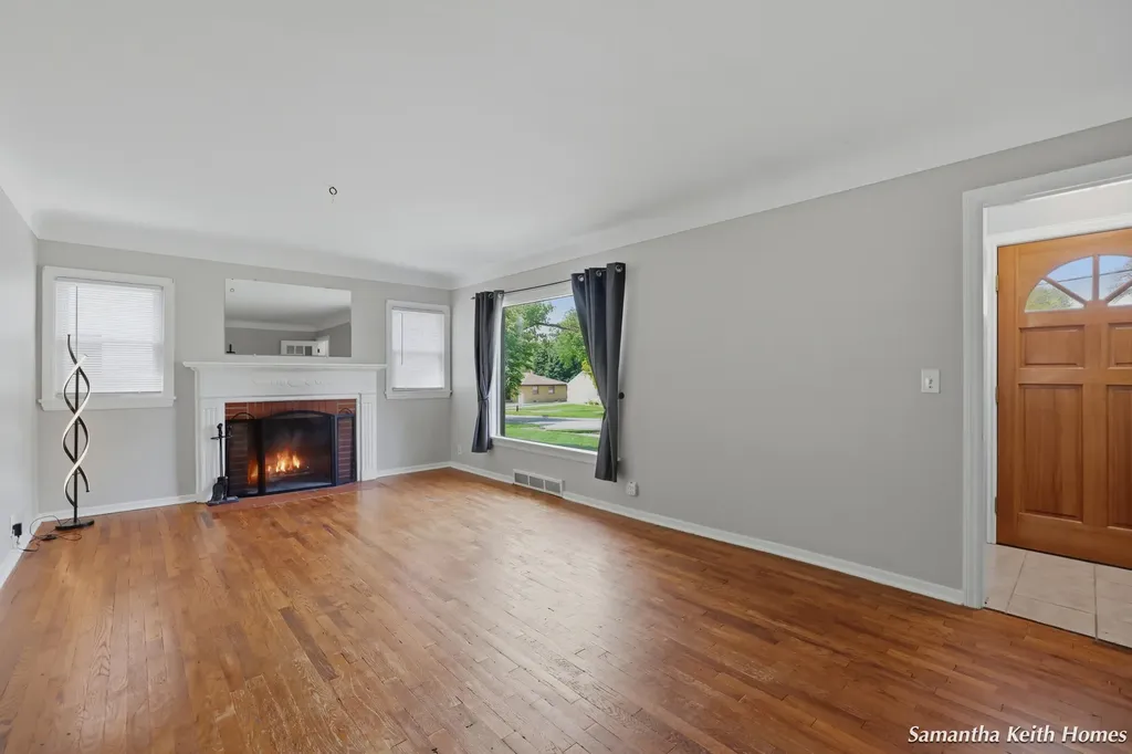 146 Alten Avenue NE Grand Rapids City MI 49503