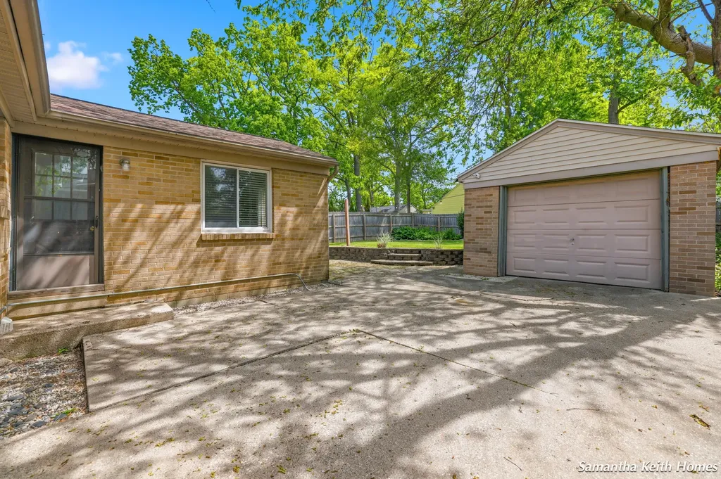 146 Alten Avenue NE Grand Rapids City MI 49503