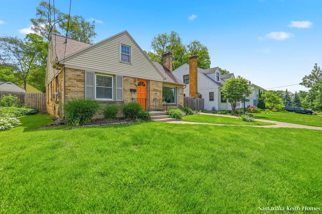 146 Alten Avenue NE Grand Rapids City MI 49503