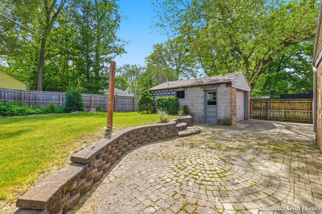 146 Alten Avenue NE Grand Rapids City MI 49503