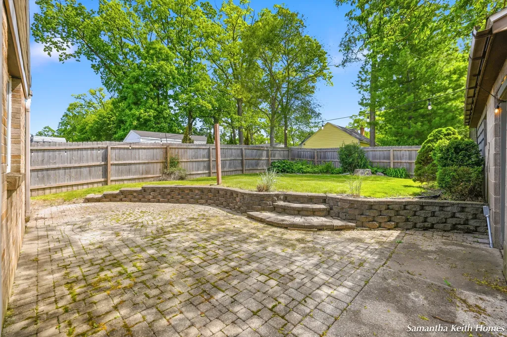 146 Alten Avenue NE Grand Rapids City MI 49503