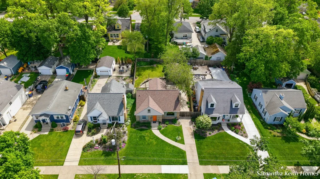 146 Alten Avenue NE Grand Rapids City MI 49503